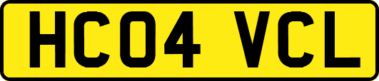 HC04VCL