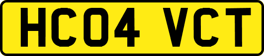 HC04VCT