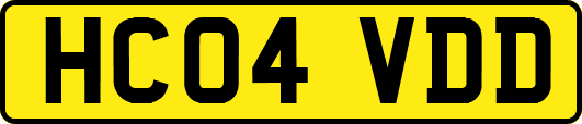 HC04VDD