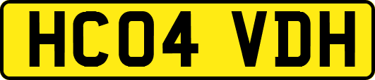HC04VDH