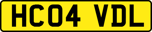 HC04VDL