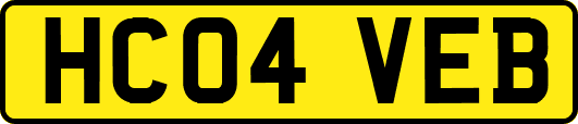 HC04VEB