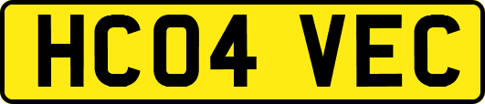 HC04VEC