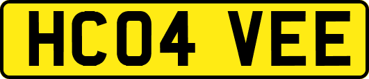 HC04VEE