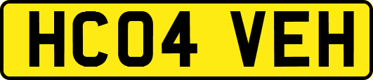 HC04VEH