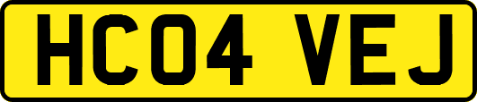 HC04VEJ