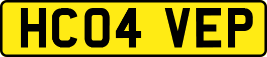 HC04VEP
