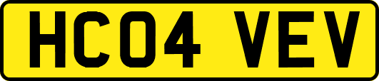 HC04VEV