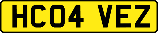 HC04VEZ