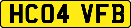 HC04VFB
