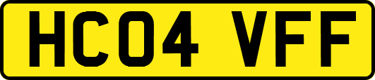 HC04VFF