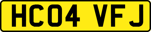 HC04VFJ