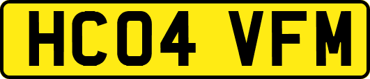 HC04VFM