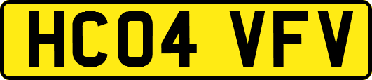 HC04VFV