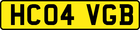 HC04VGB