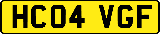 HC04VGF