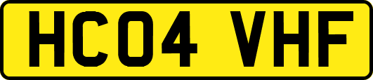 HC04VHF