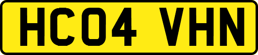 HC04VHN