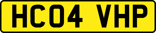 HC04VHP