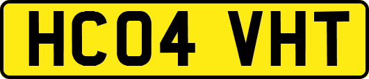 HC04VHT