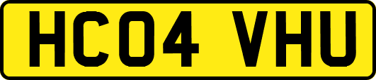 HC04VHU