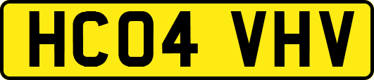 HC04VHV