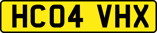 HC04VHX