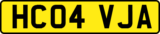 HC04VJA