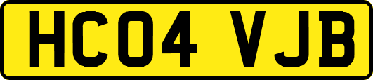 HC04VJB