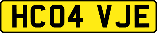 HC04VJE