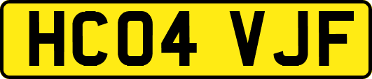 HC04VJF