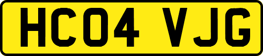HC04VJG