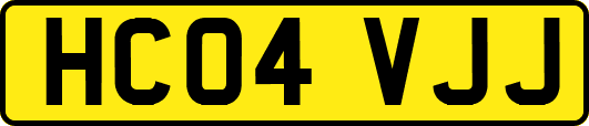 HC04VJJ