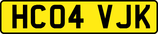 HC04VJK