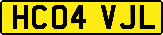 HC04VJL