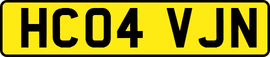 HC04VJN