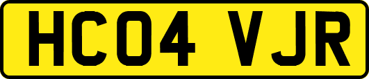 HC04VJR