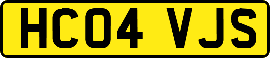 HC04VJS
