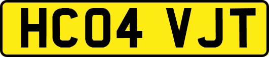 HC04VJT