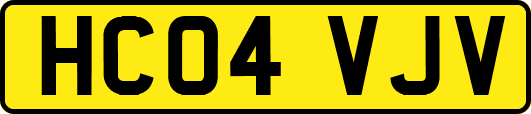 HC04VJV