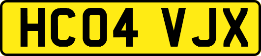 HC04VJX