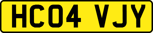 HC04VJY
