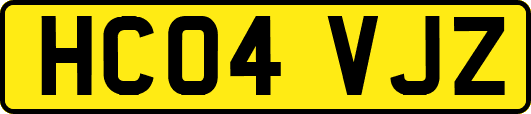 HC04VJZ