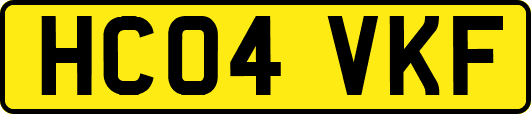 HC04VKF