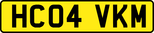 HC04VKM