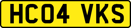 HC04VKS