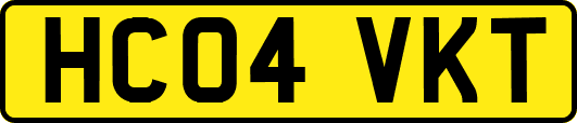 HC04VKT