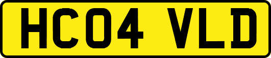 HC04VLD