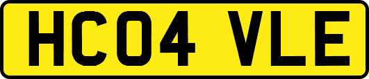 HC04VLE