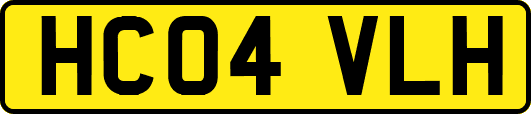 HC04VLH
